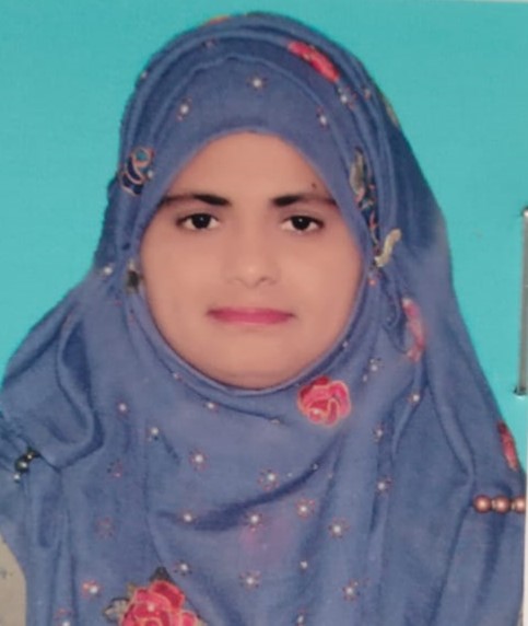 কামরুন্নাহার